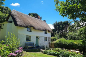 Old Lanvean Cottage